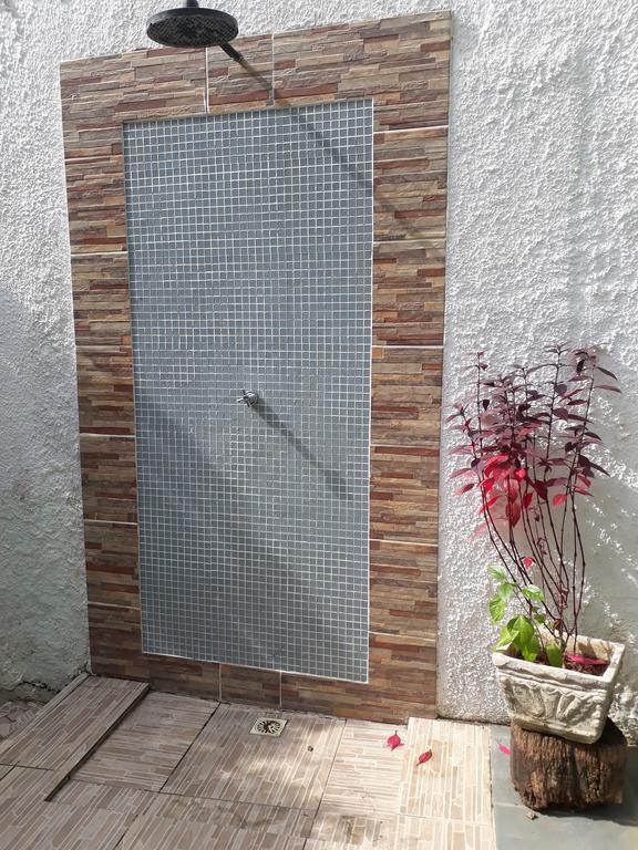 Secret Recreio Villa Rio de Janeiro Exterior photo