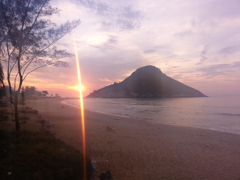 Secret Recreio Villa Rio de Janeiro Exterior photo