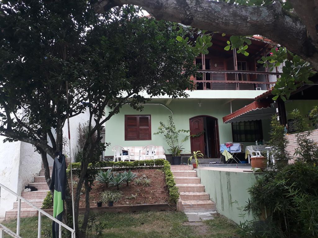 Secret Recreio Villa Rio de Janeiro Exterior photo