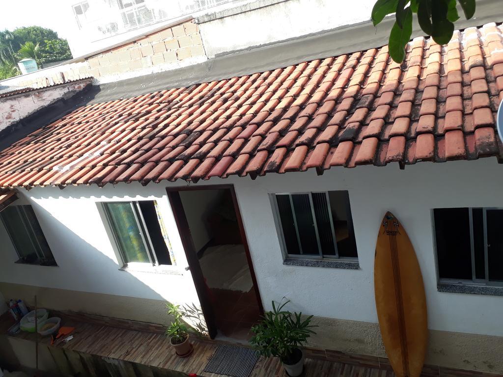 Secret Recreio Villa Rio de Janeiro Room photo