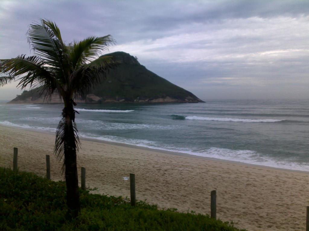 Secret Recreio Villa Rio de Janeiro Exterior photo
