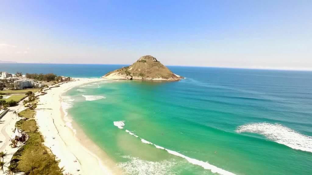 Secret Recreio Villa Rio de Janeiro Exterior photo